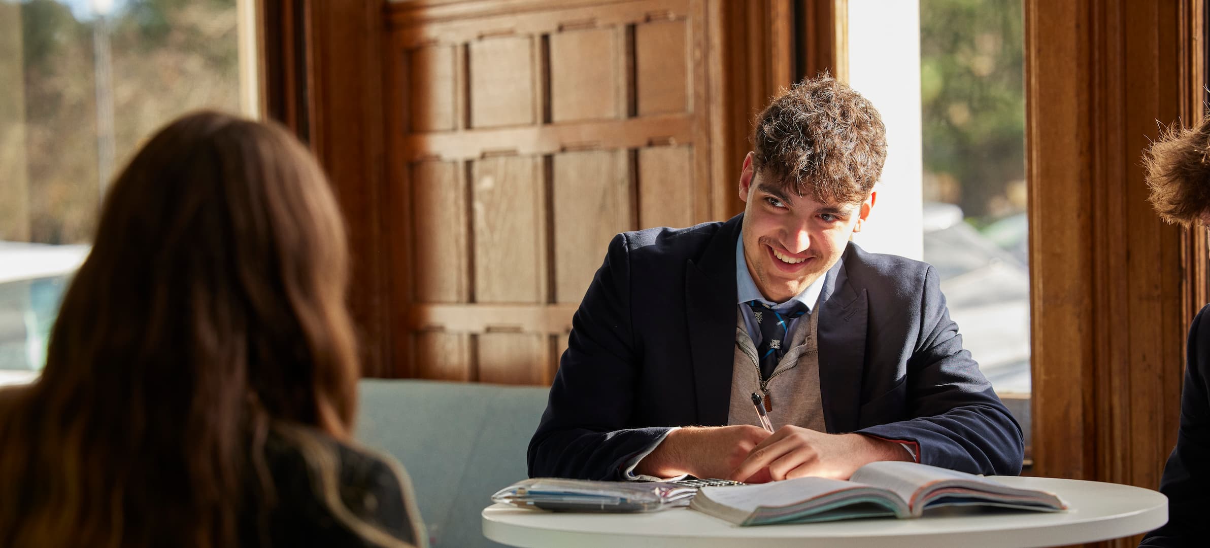City of London Freemen’s School